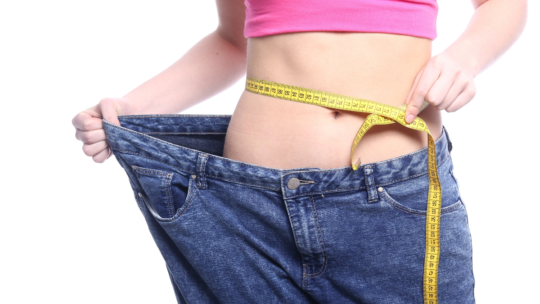 Cosa succede al mio corpo se decido di perdere grasso?